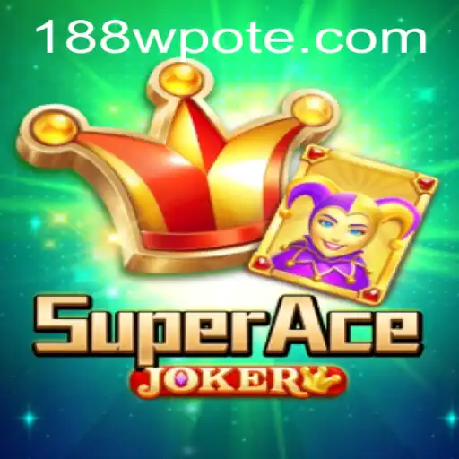SuperAceJoker: Dive into the Thrilling World of 188w PH Login and Gaming