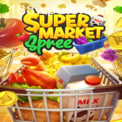 SupermarketSpree: A Comprehensive Guide to the Exciting Game with 188w PH Login