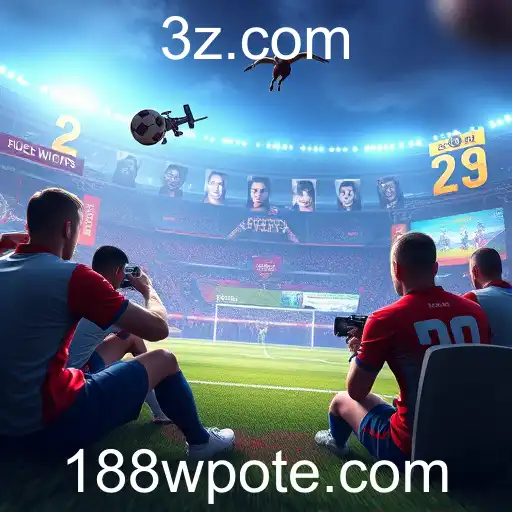 Desvendando a Categoria 'Tendências' no Mundo dos Jogos Online