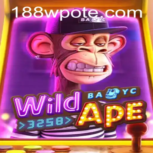 Exploring the Thrills of WildApe3258 and Navigating 188w PH Login