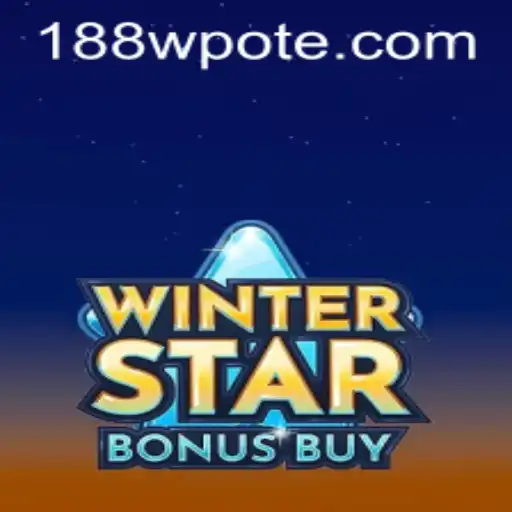 WinterStarBonusBuy: A Gaming Experience Like No Other