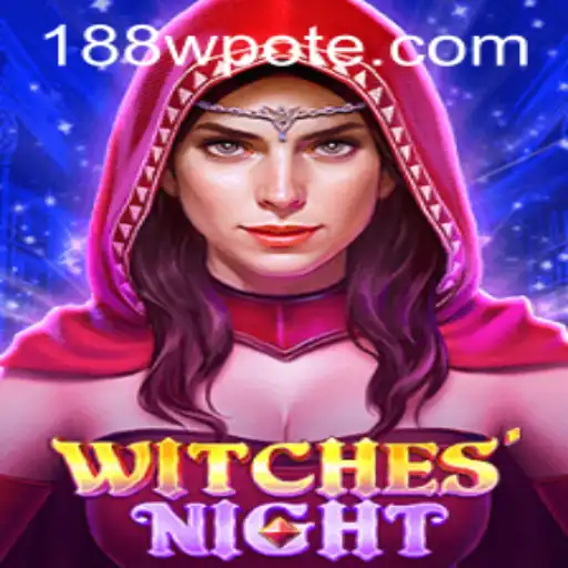 WitchesNight: An Immersive Gaming Experience with a Historical Twist